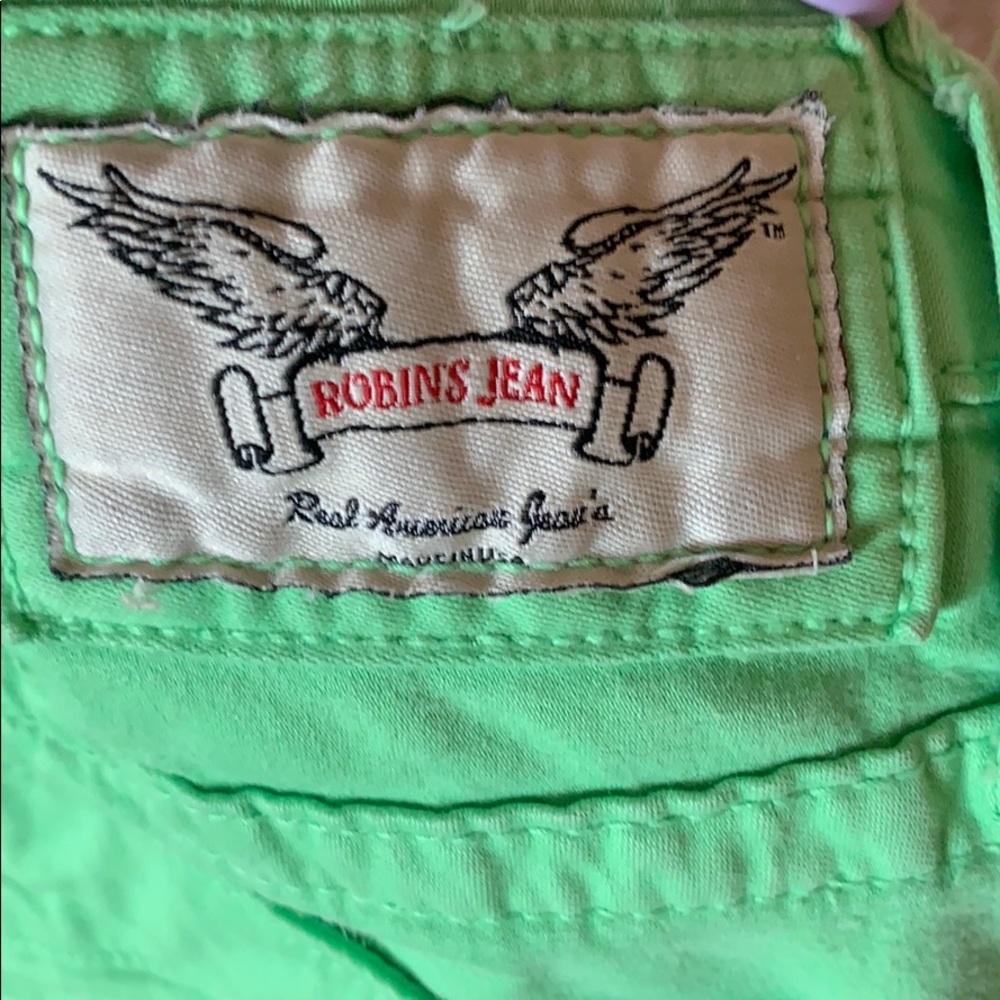 Robin jeans - Picture 3 of 3